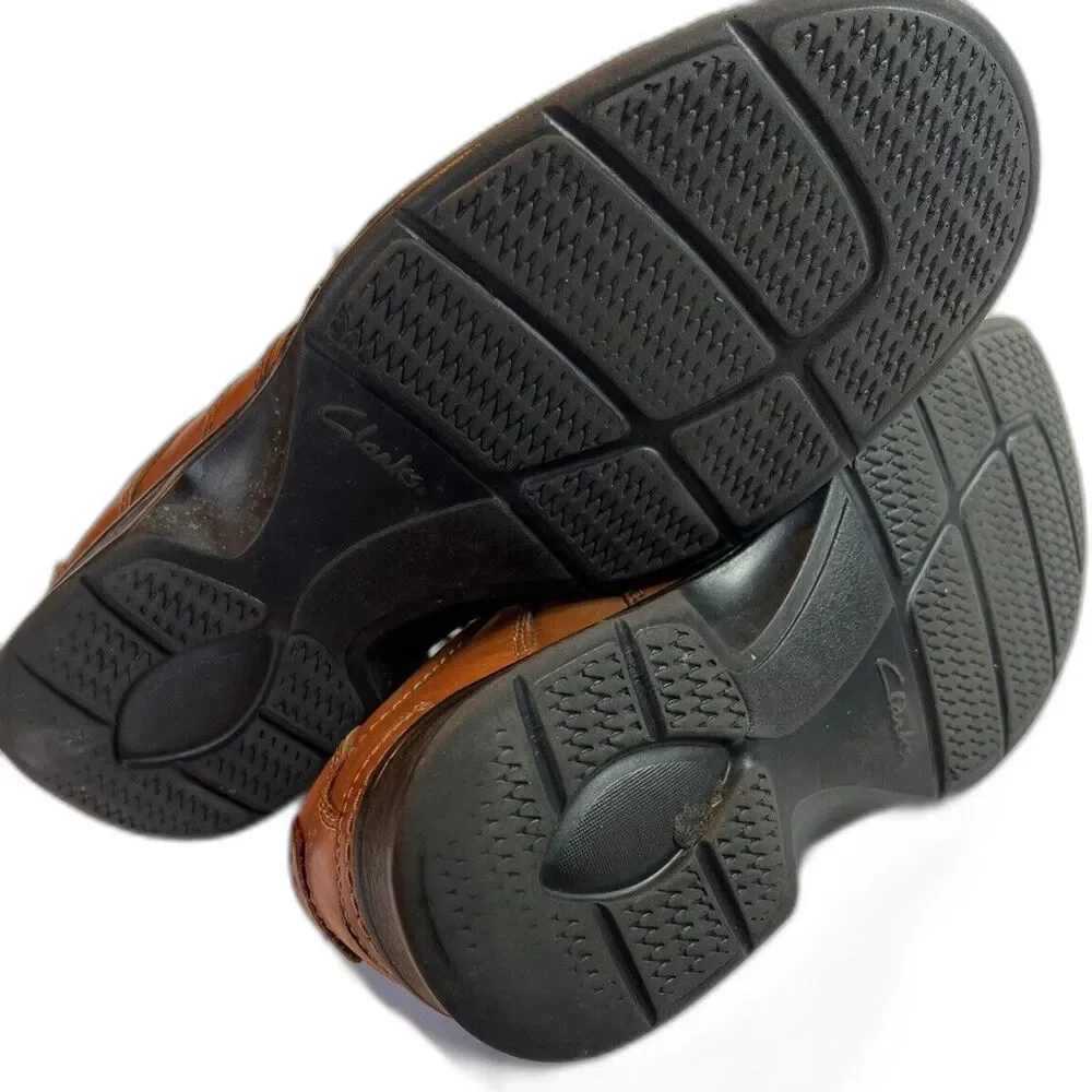 Clarks elevate your