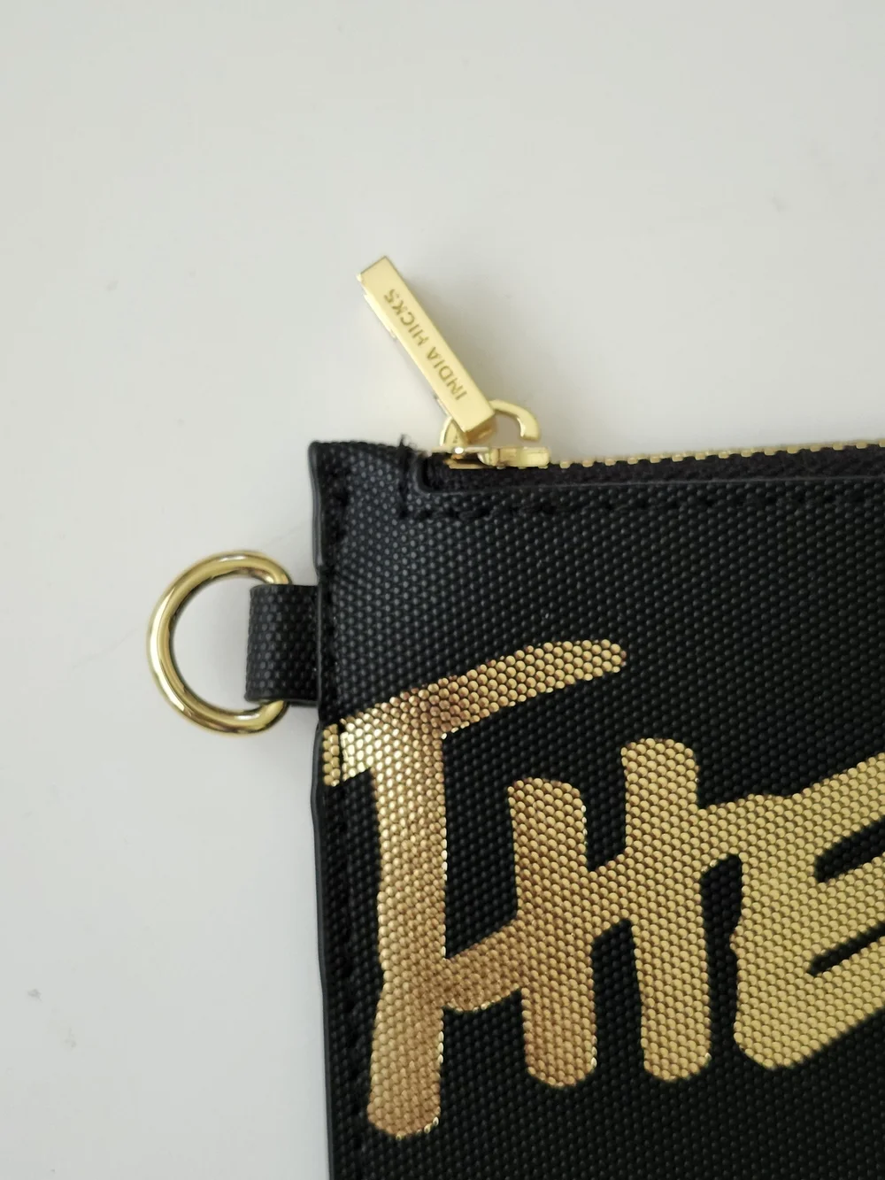 India Hicks new bold