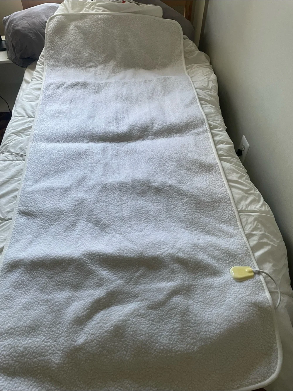 Therapist’s Choice soft white
