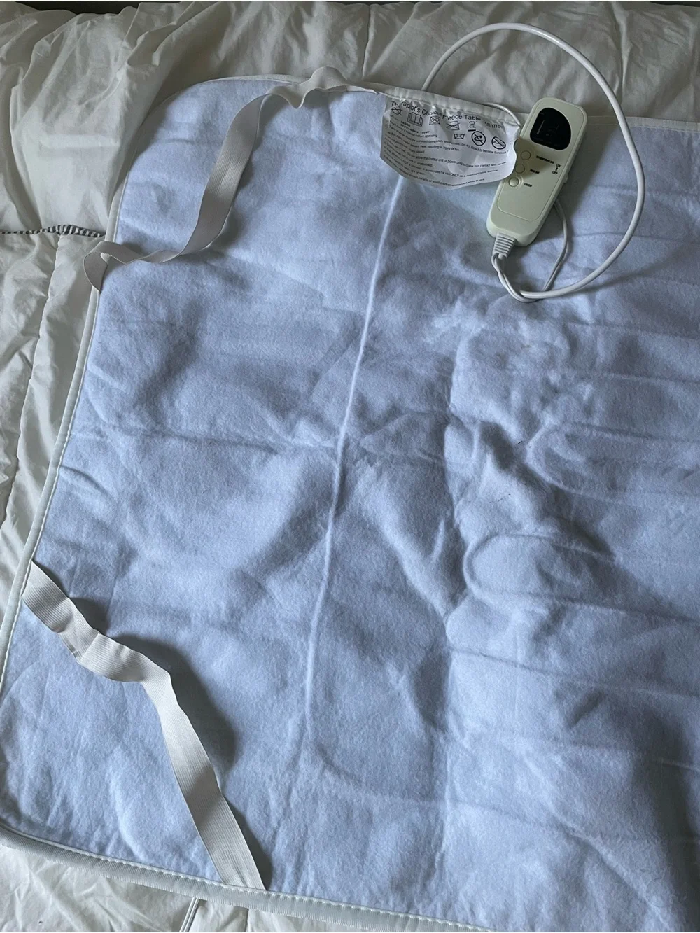 Therapist’s Choice soft white