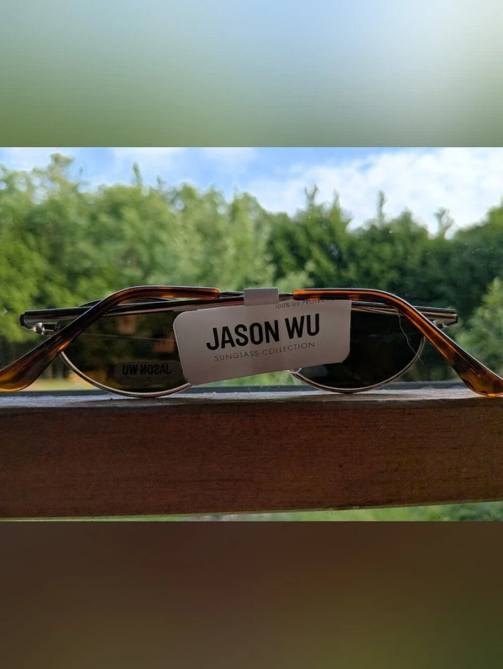 Jason Wu nwt stylish