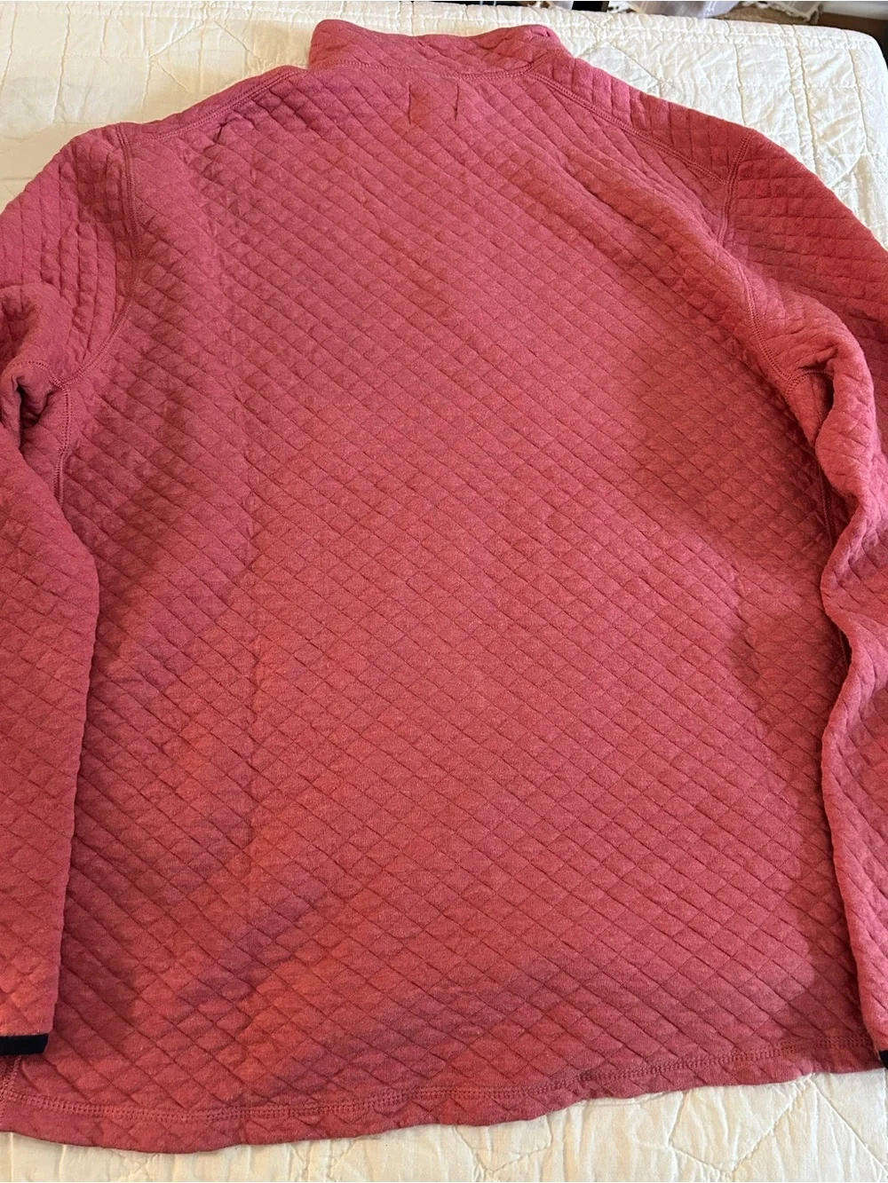 J. Crew fabric easy wear