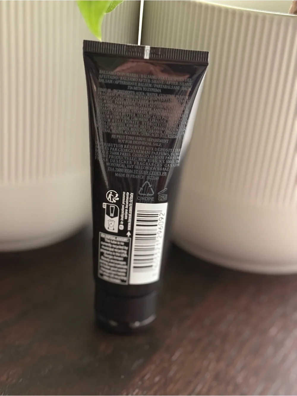 Giorgio Armani giorgio armani