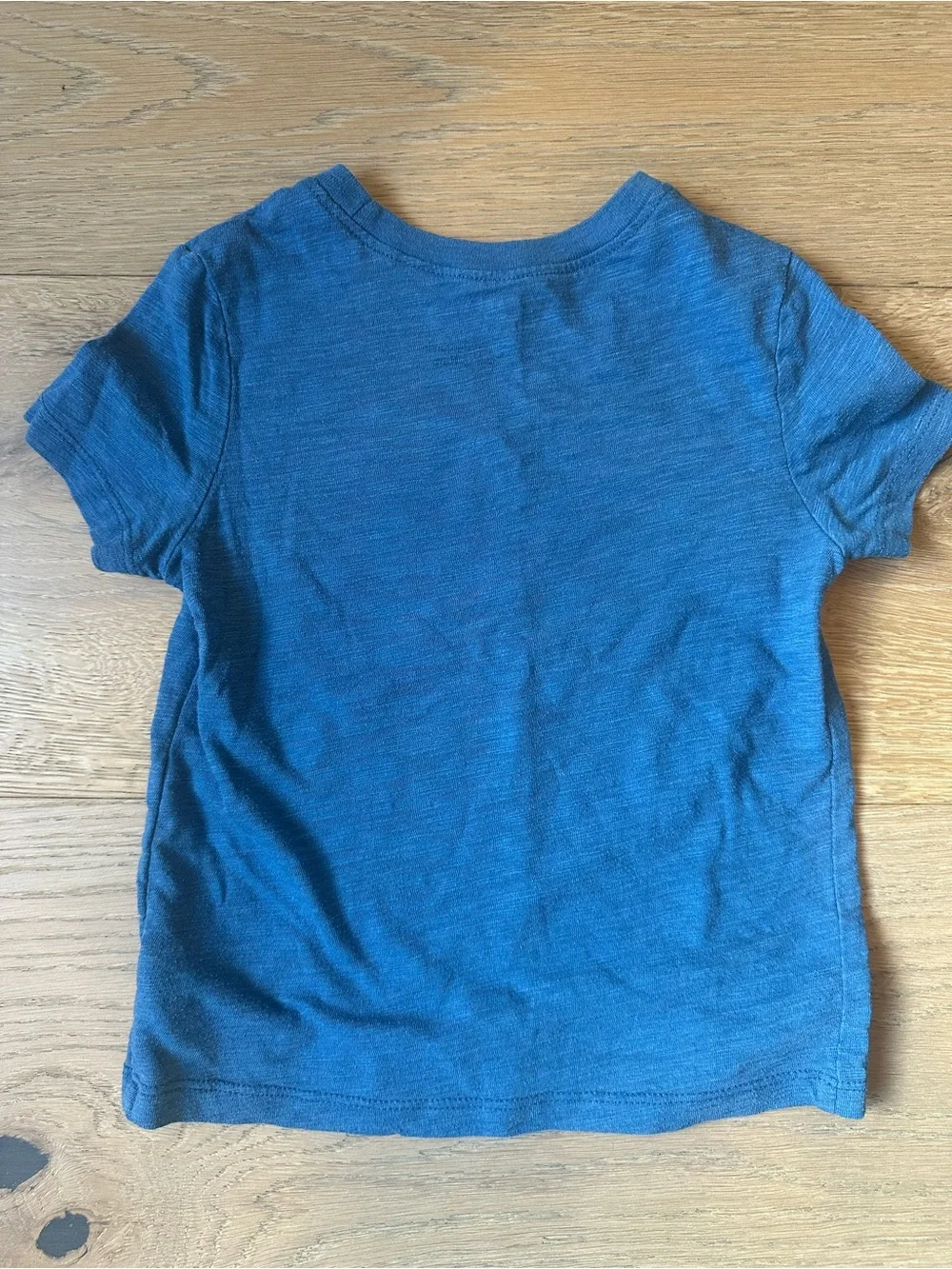 Old Navy 4t blue pre