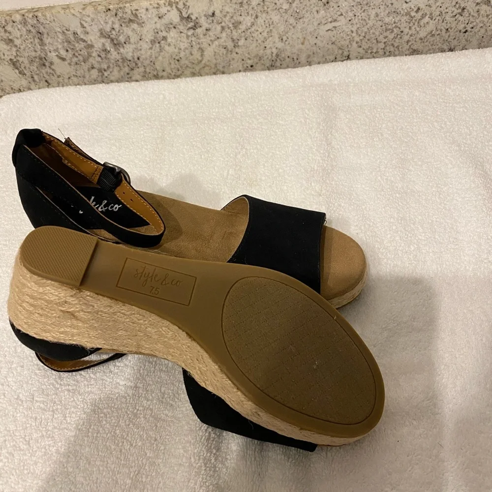 Style & Co. new style