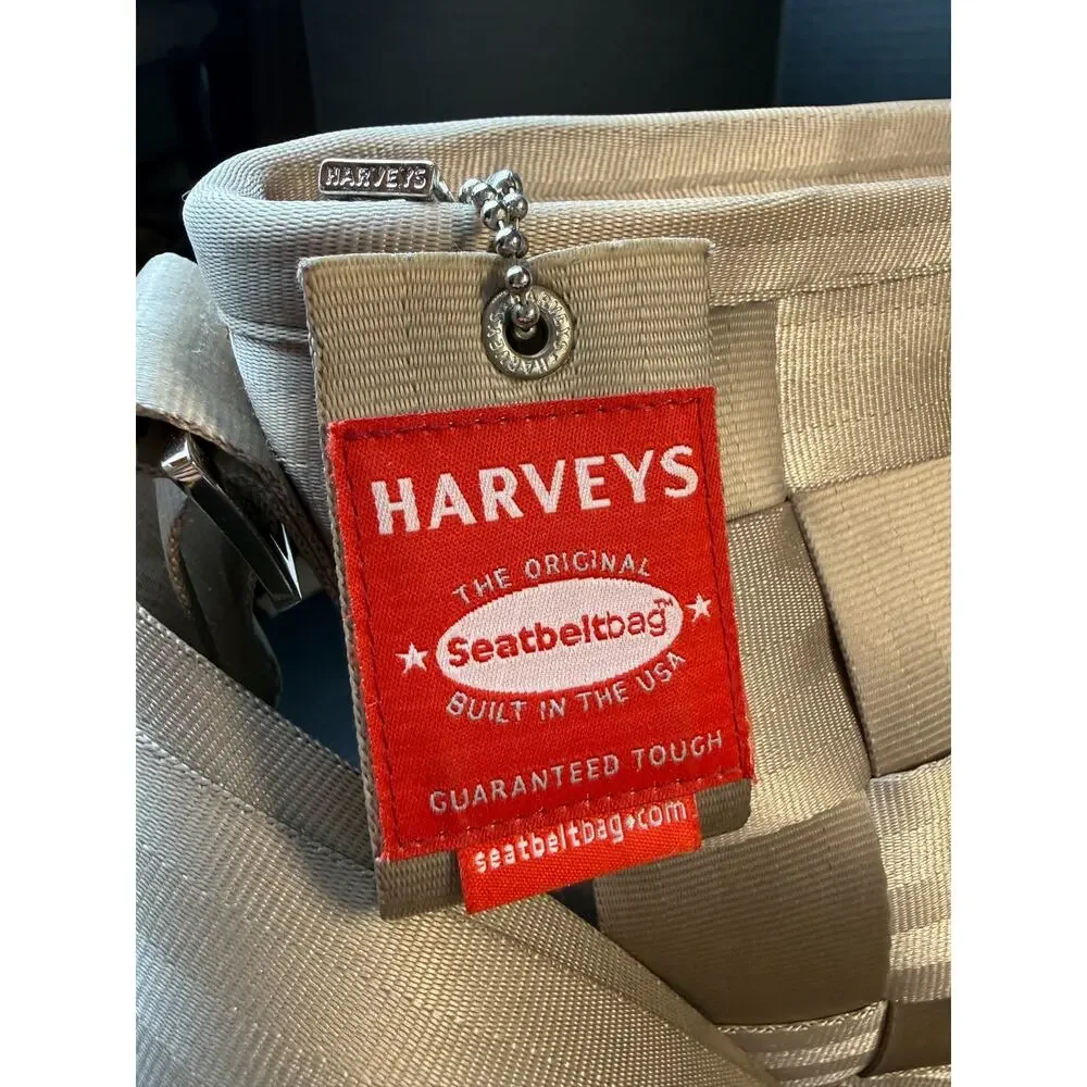 Harveys original minor