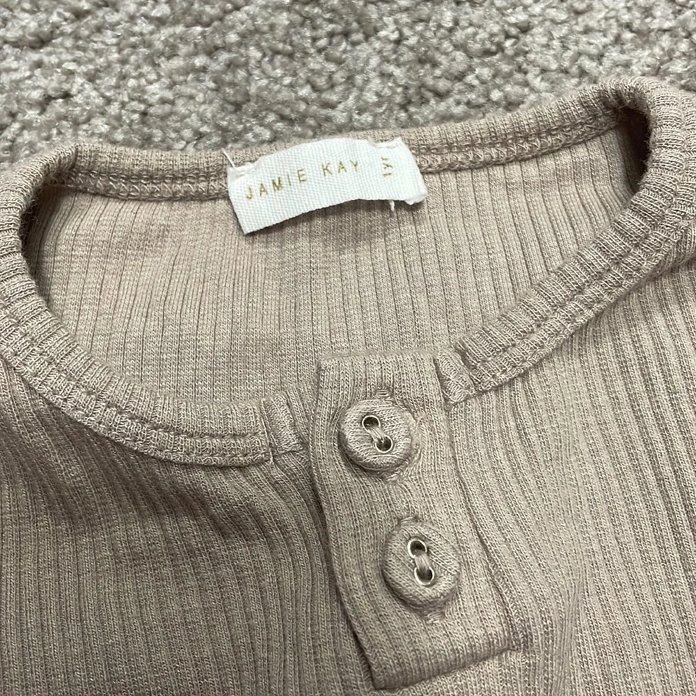 Jamie Kay worn maybe