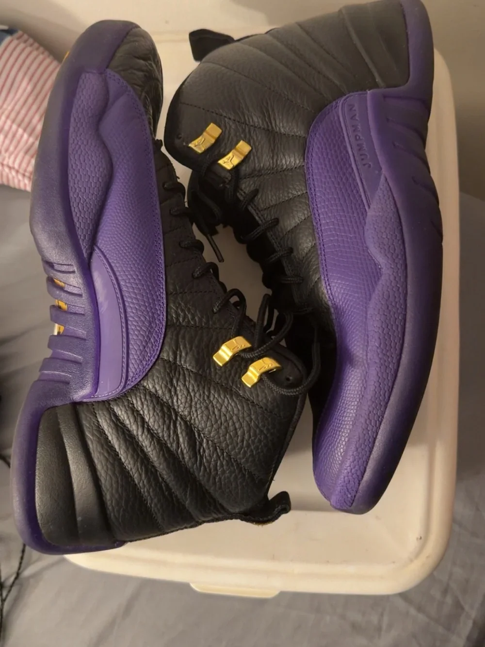 Jordan stylish high
