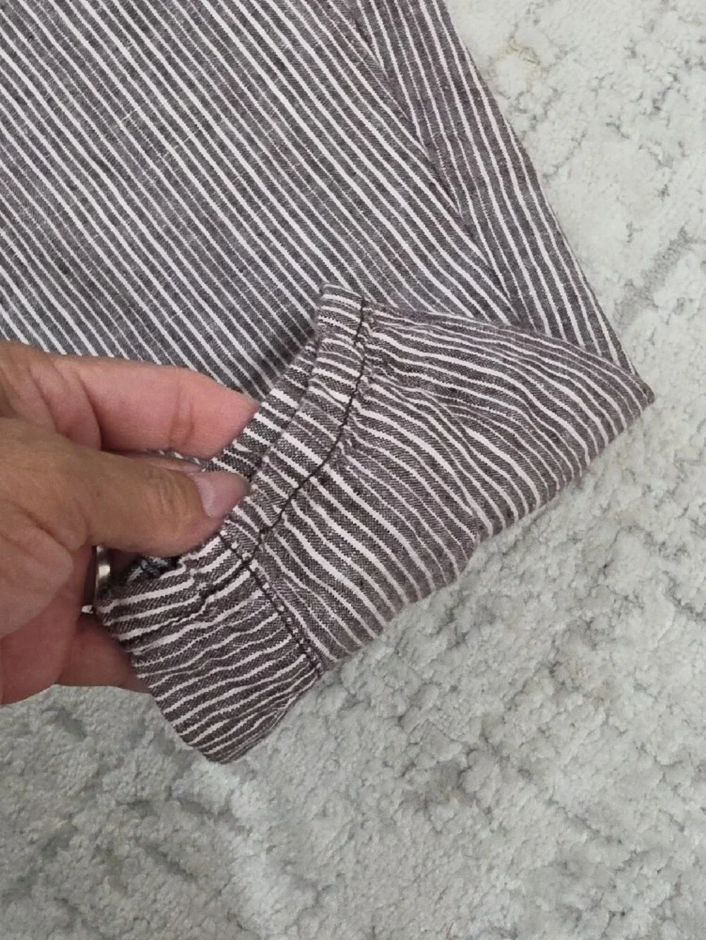 no brand comfortable men