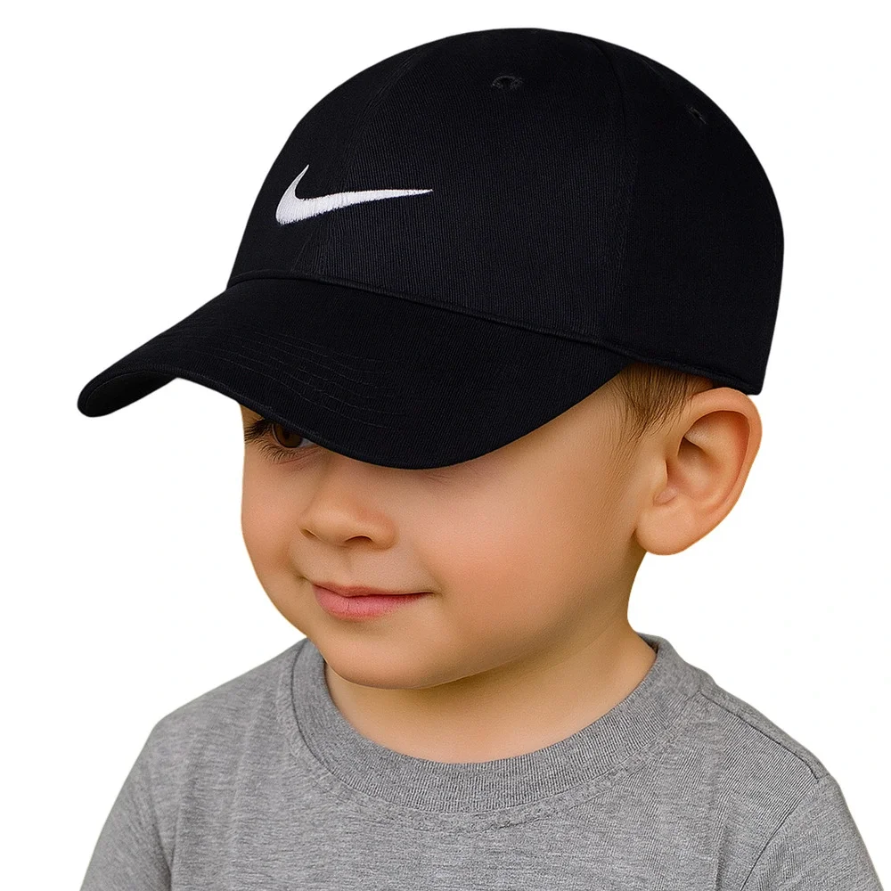 Nike complete your