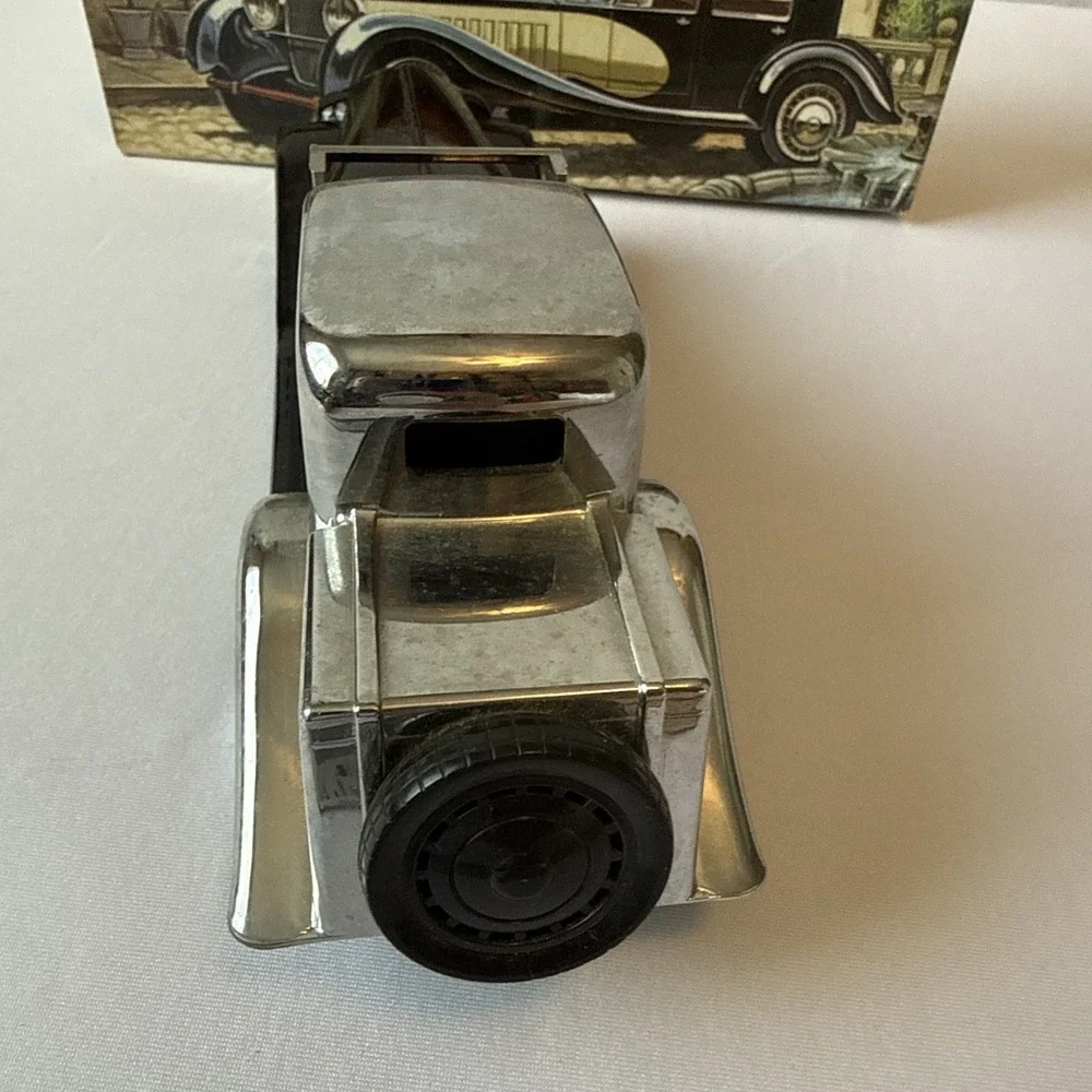 Avon vintage bugatti