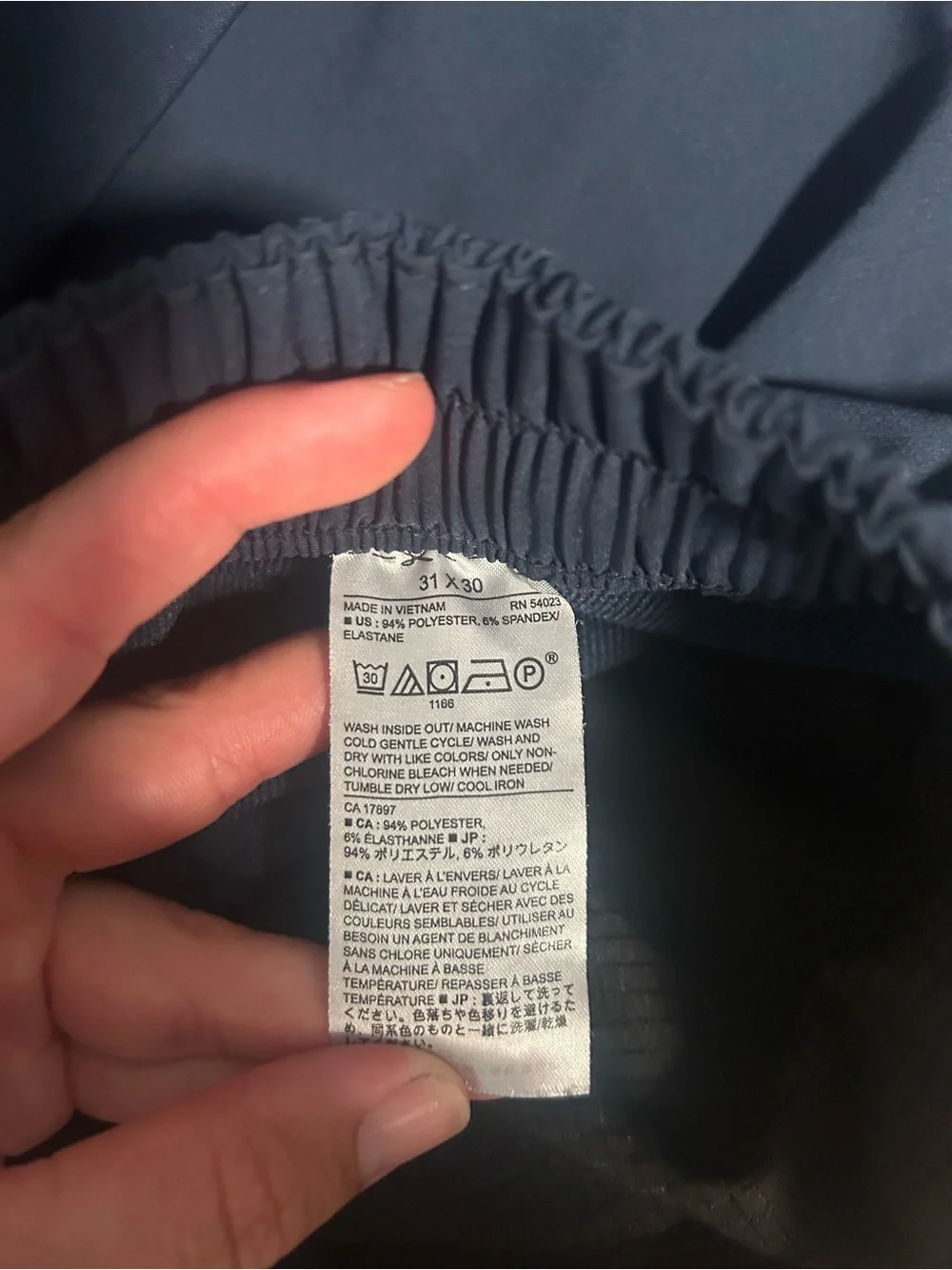 Banana Republic banana republic