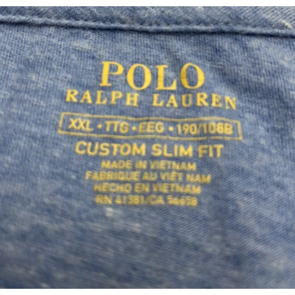 Ralph Lauren ralph lauren