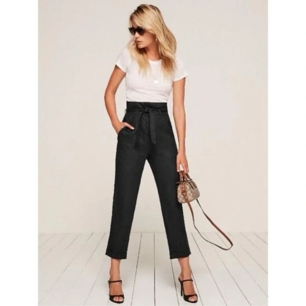 Reformation high rise
