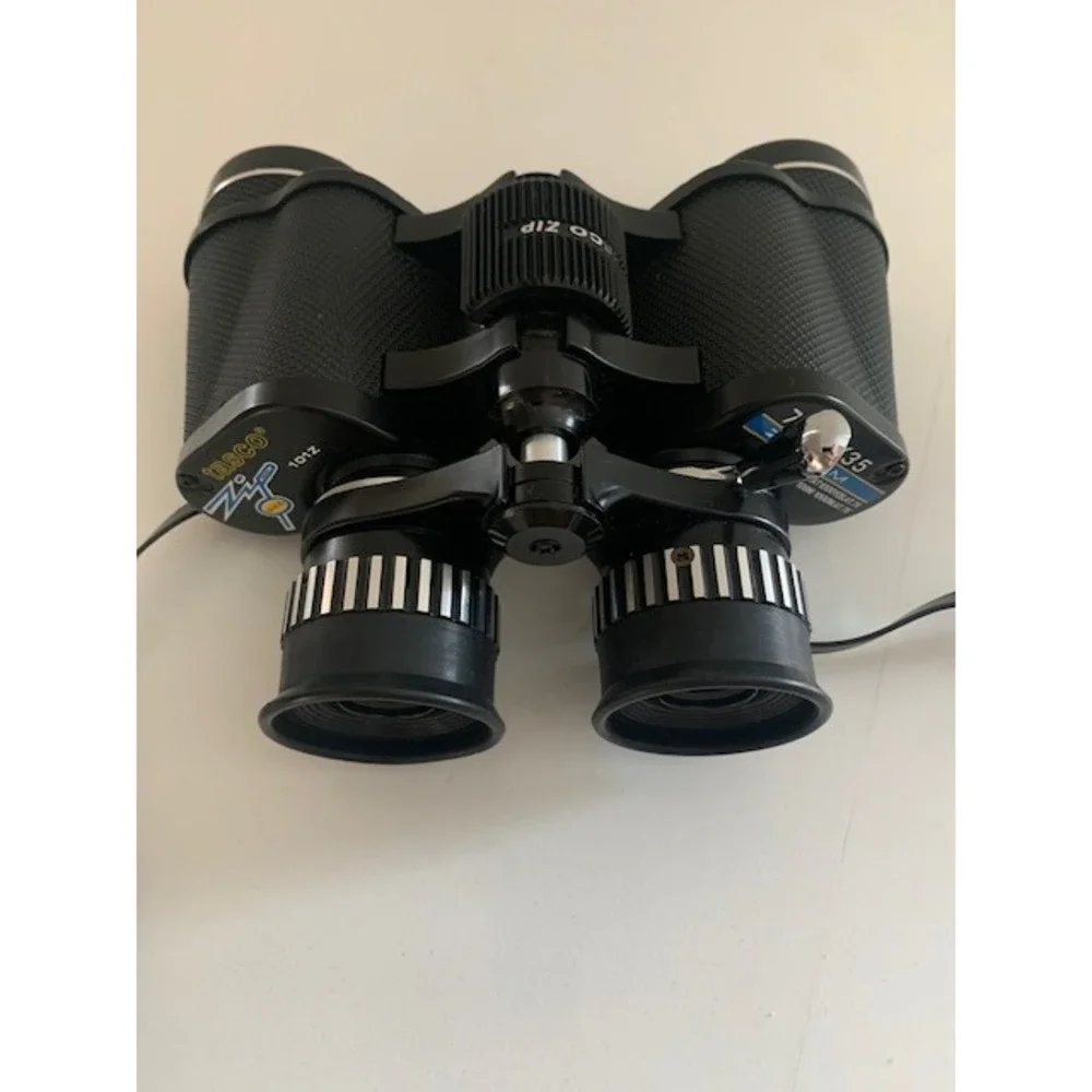Tasco zip 101z