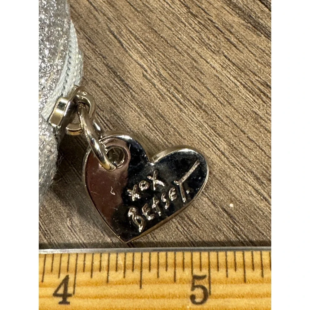 Betsey Johnson this small