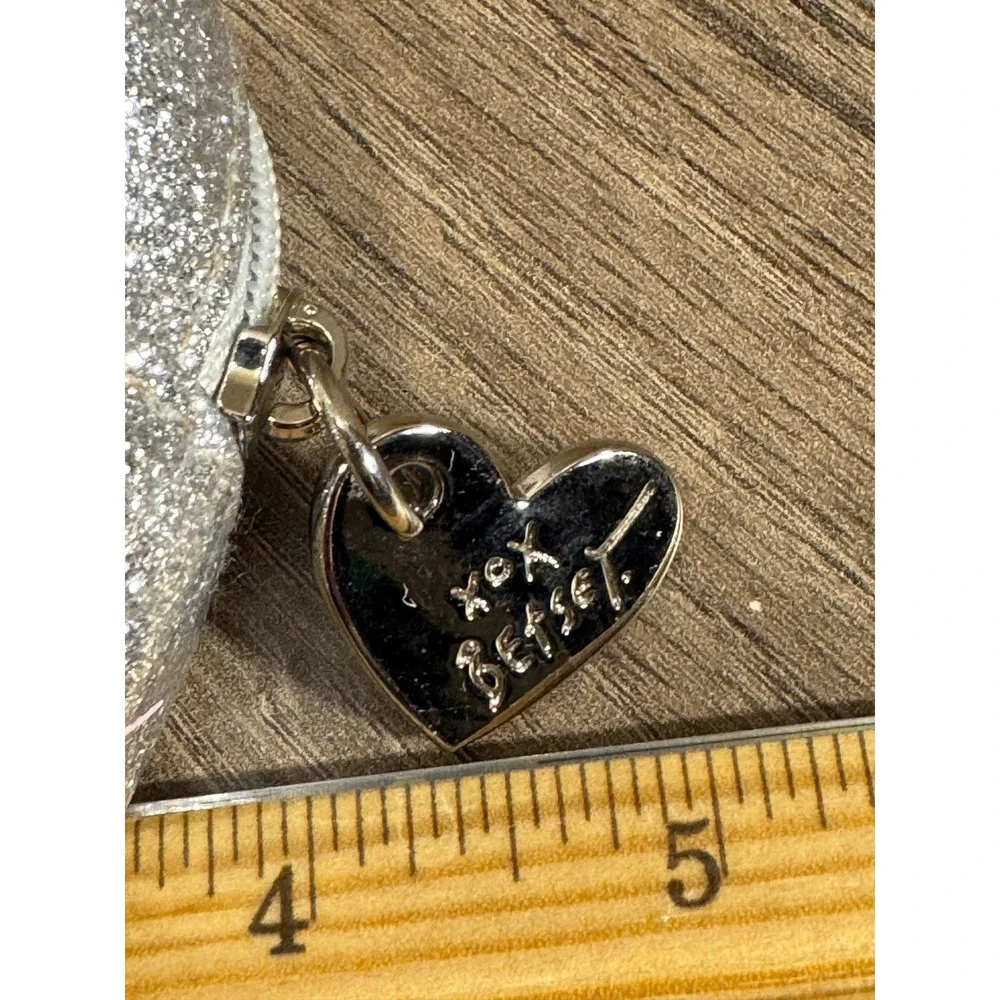 Betsey Johnson this small