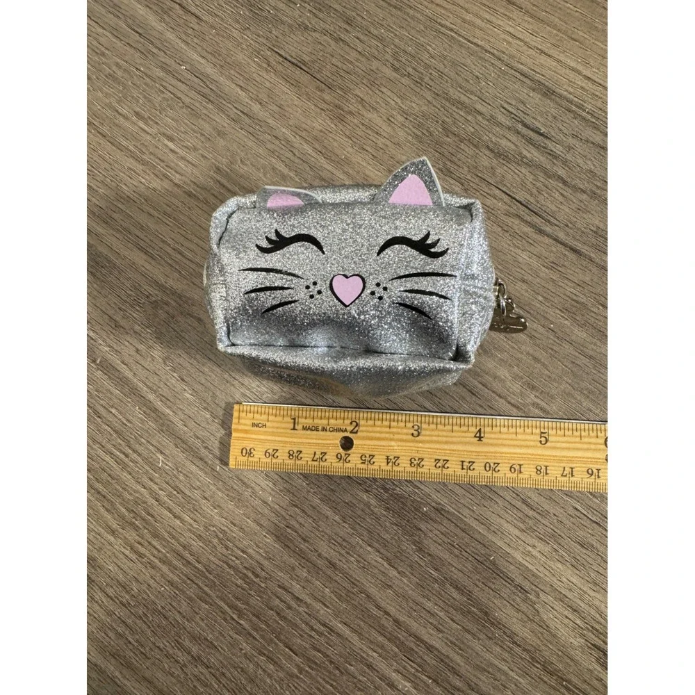 Betsey Johnson this small