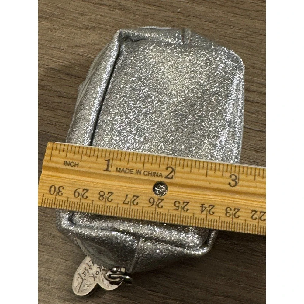 Betsey Johnson this small
