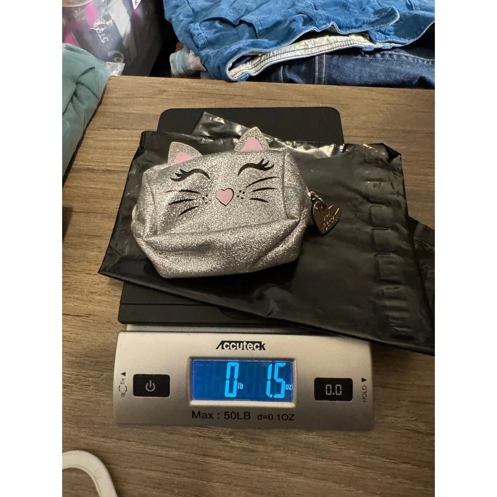 Betsey Johnson this small