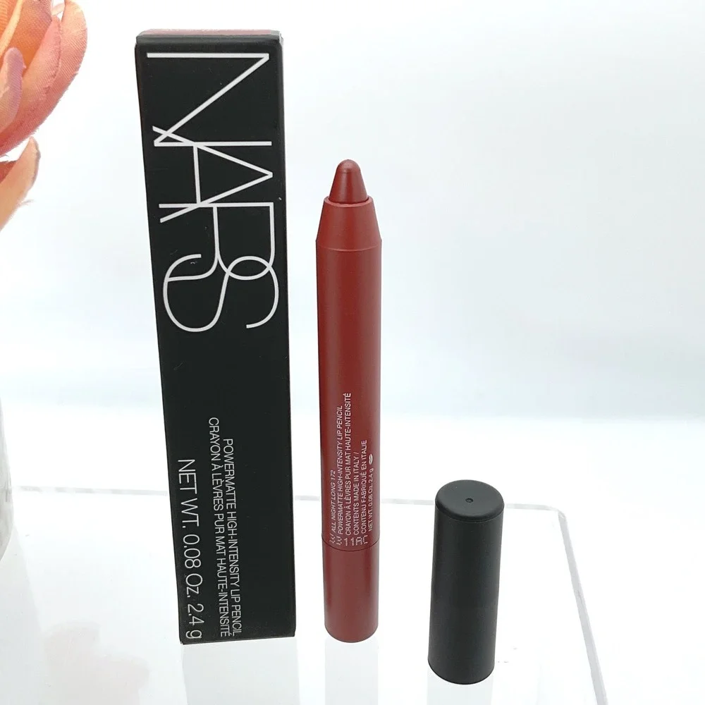 NARS powermatte high