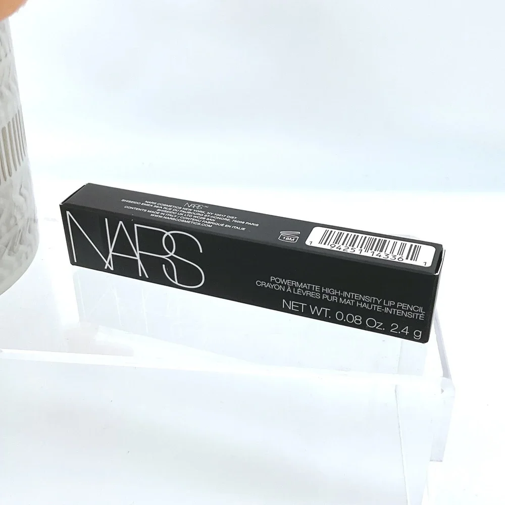 NARS powermatte high