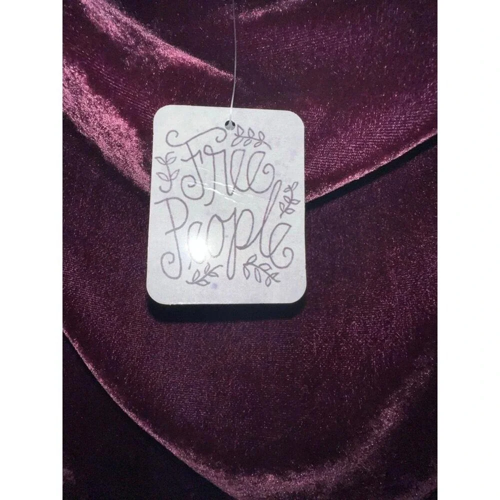 Free People free people