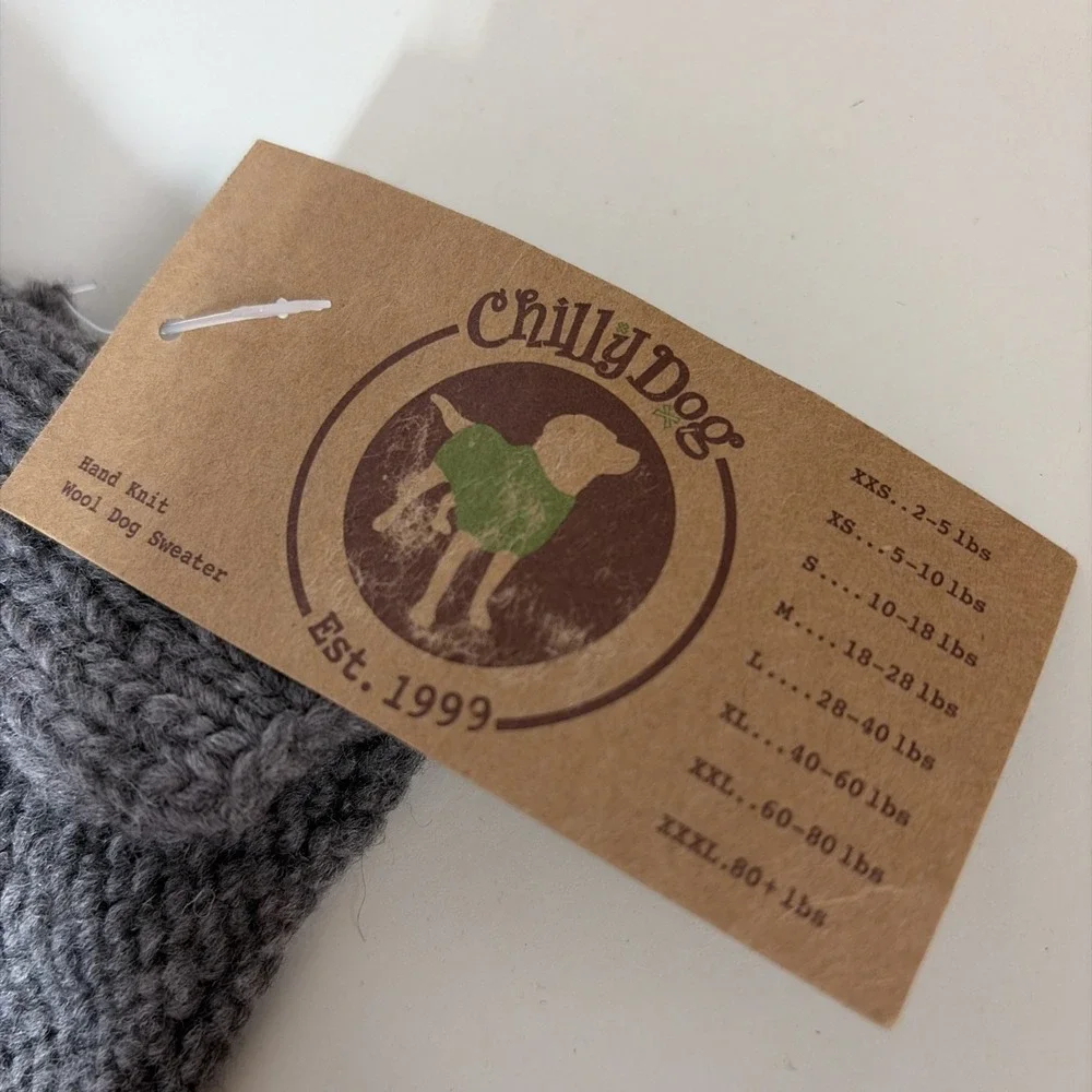 Chilly Dog chilly dog