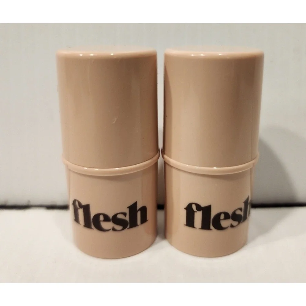 Flesh Beauty By Revlon  Firm Thick stick‎ Foundation - 03 Meringue  (2)