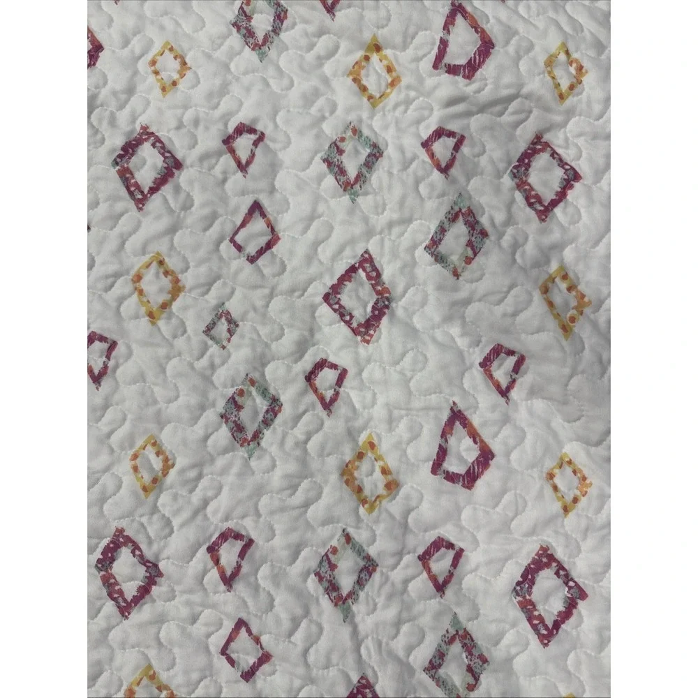 The Unbranded Brand pineapple quilt