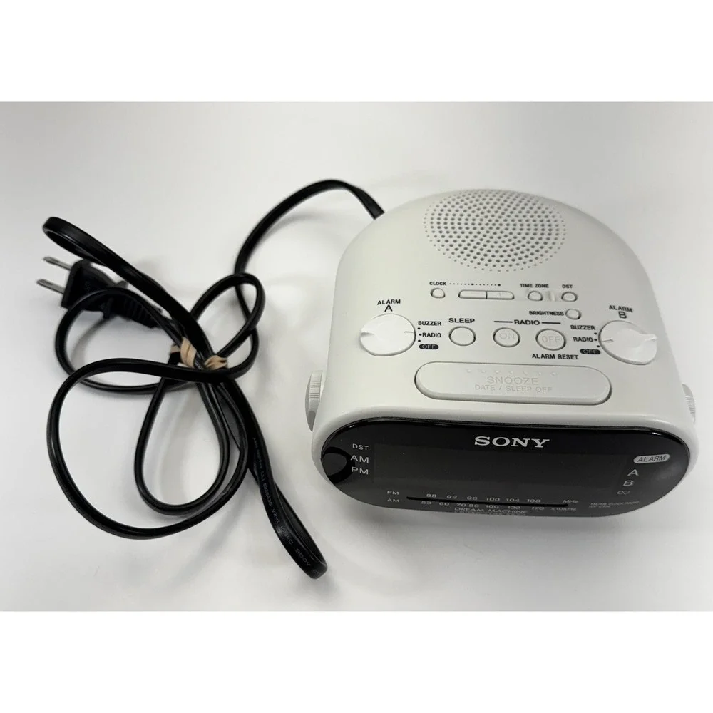Sony dream machine