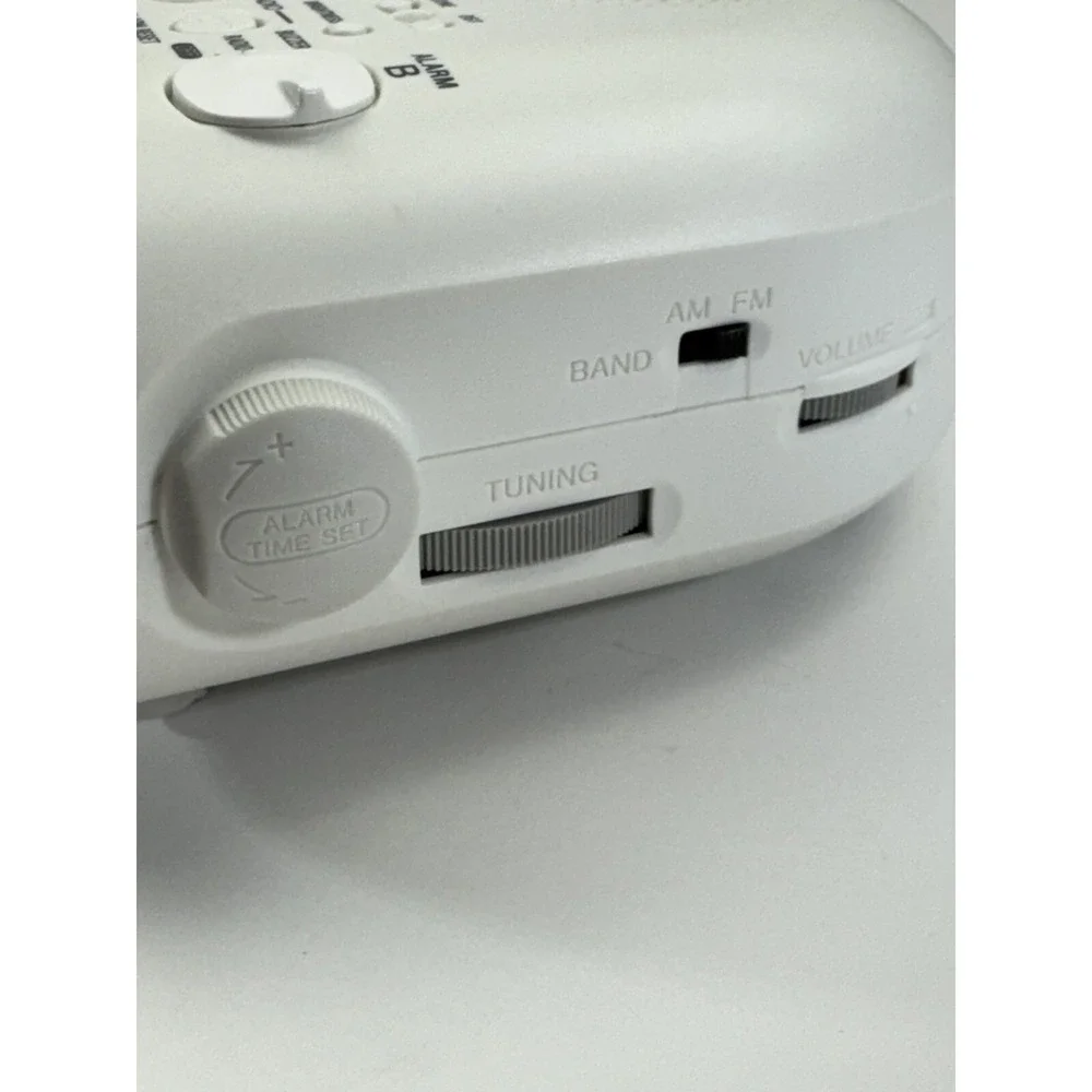 Sony dream machine