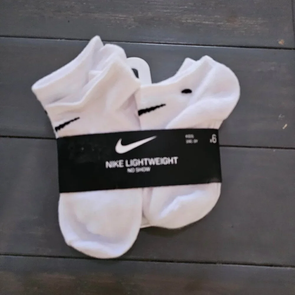 Nike wraps party
