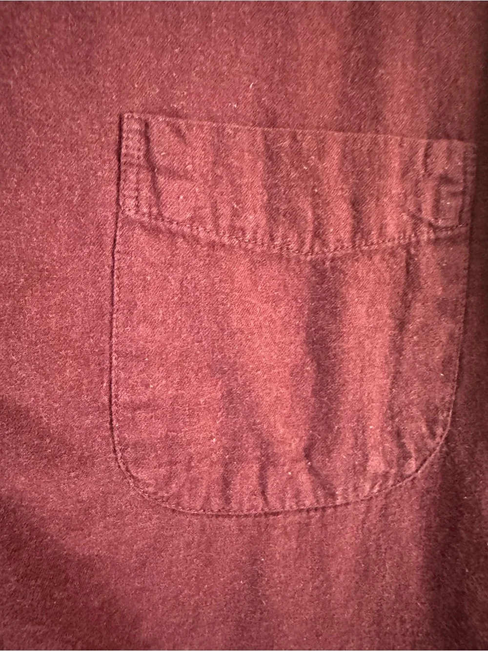 J. Crew classic button