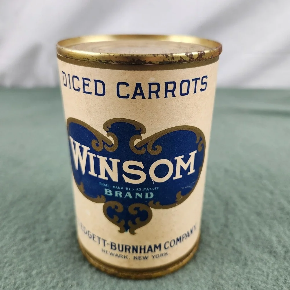 N/A vintage winsom
