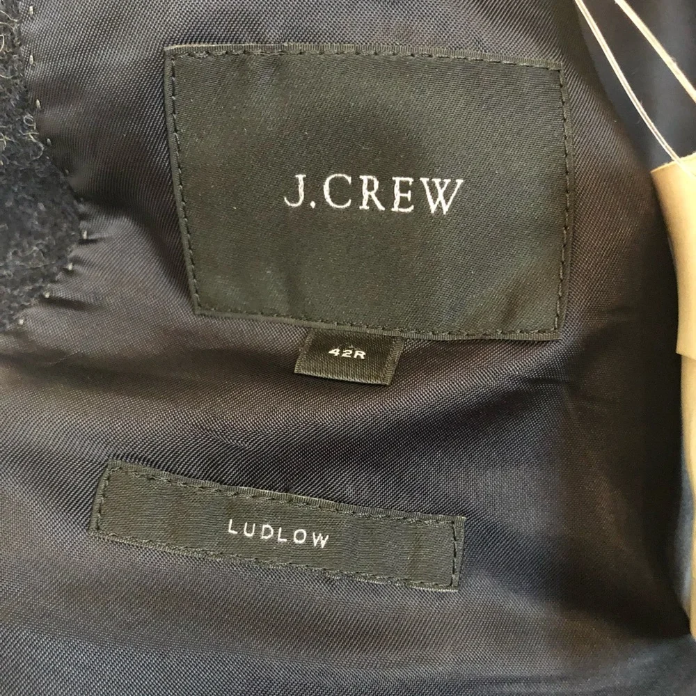 J. Crew pre owned