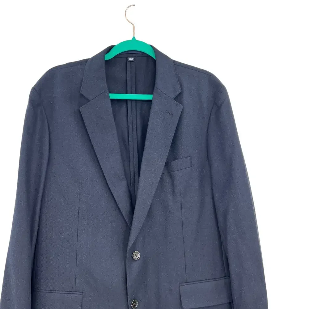 J. Crew crew ludlow