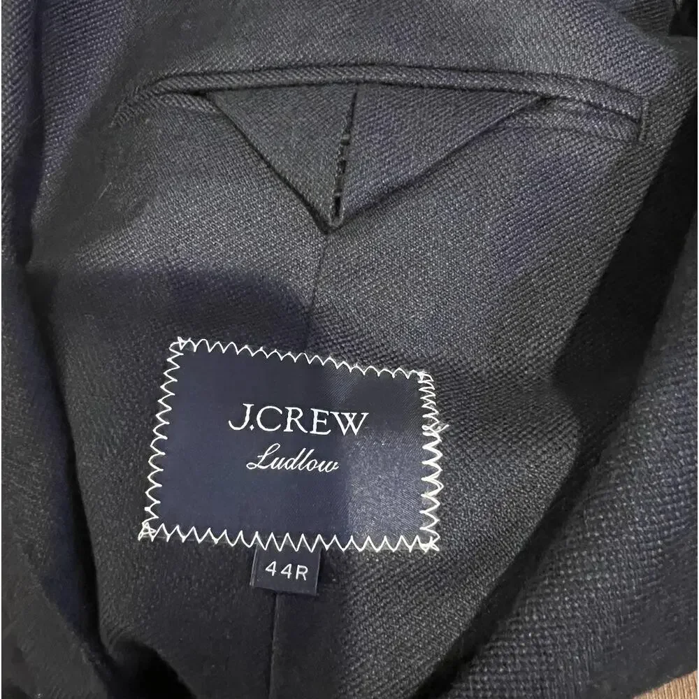 J. Crew crew ludlow