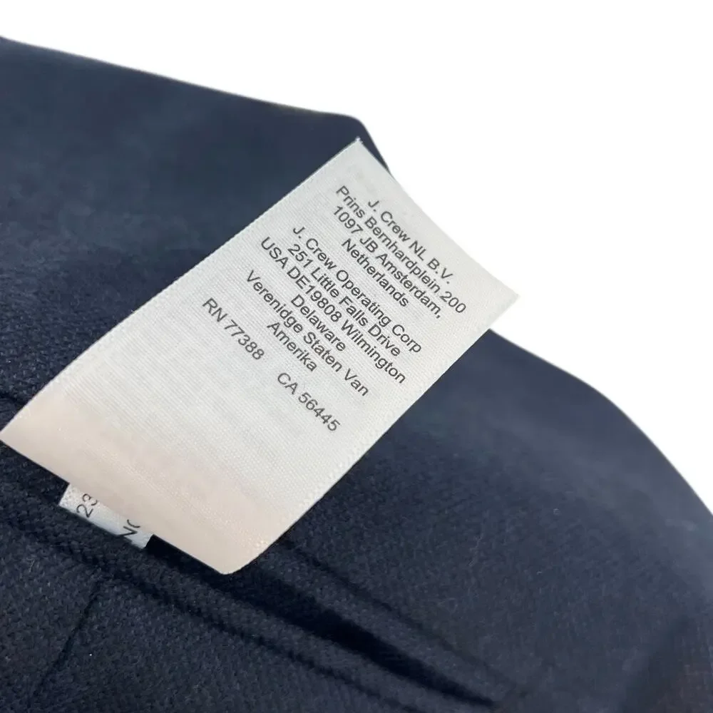 J. Crew crew ludlow