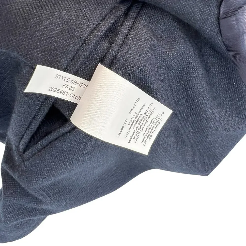 J. Crew crew ludlow