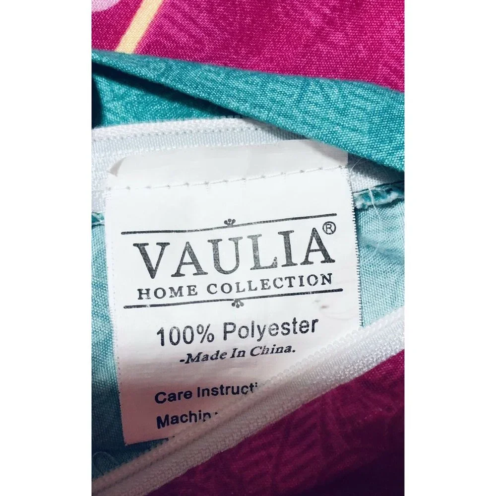 Vaulia home collection