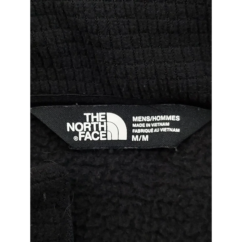 The North Face north face