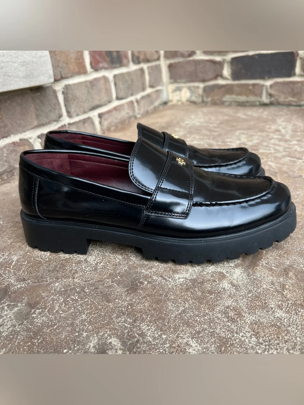 Tory Burch store return