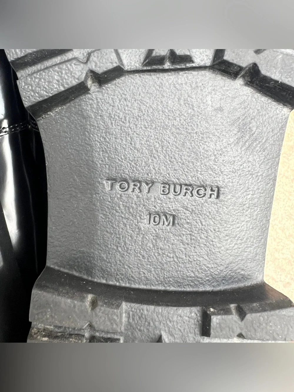 Tory Burch store return