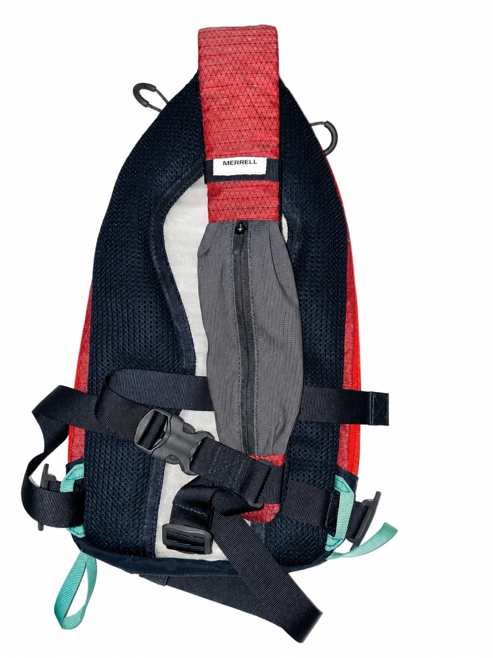 Merrell crest 8l
