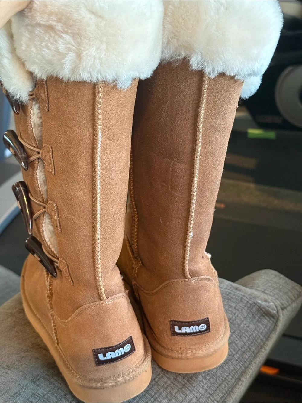 Lamo nwot classic