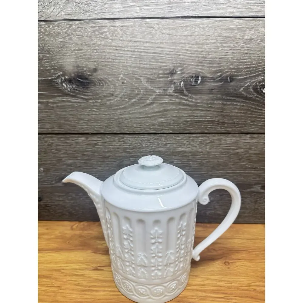Bernardaud brand pattern