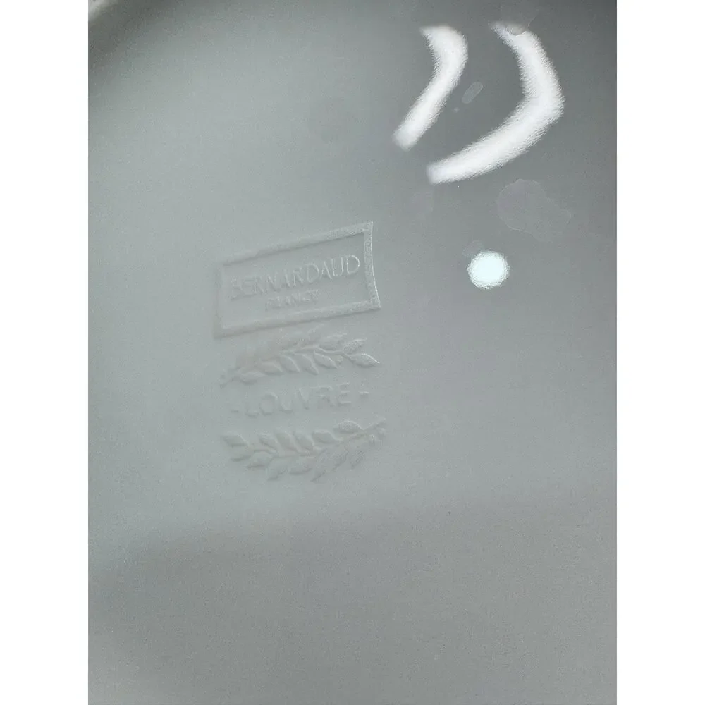 Bernardaud brand pattern