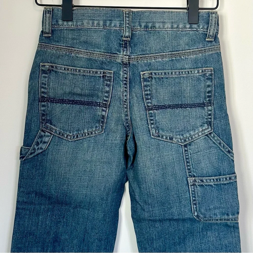 Gymboree boys utility