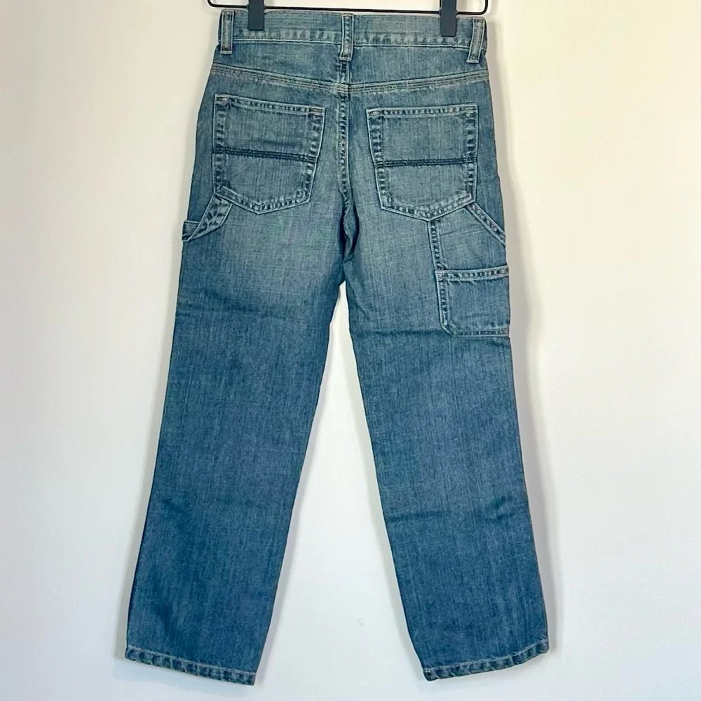 Gymboree boys utility